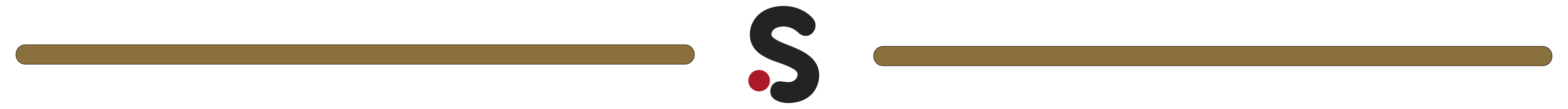 fixed banner