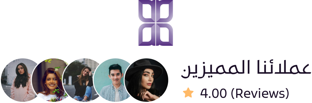 fixed banner