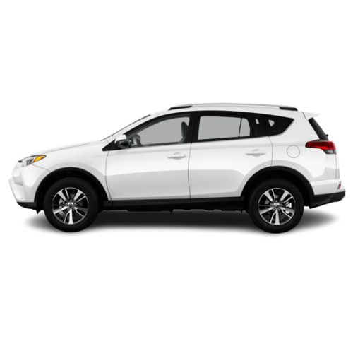 راف فور 2019-2025 2500cc بنزين