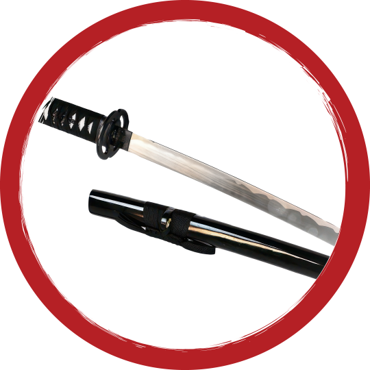 سيوف حادة [جديد]