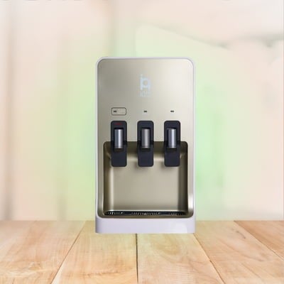 برادات مياه