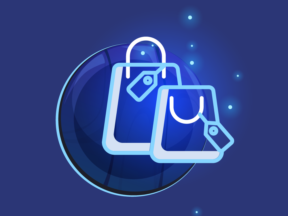 حسابات للبيع