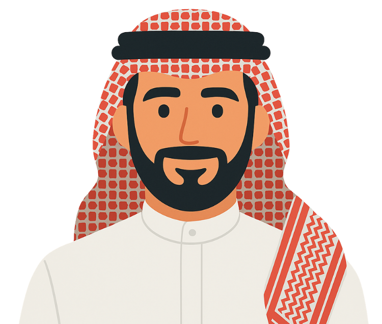 خالد العنزي