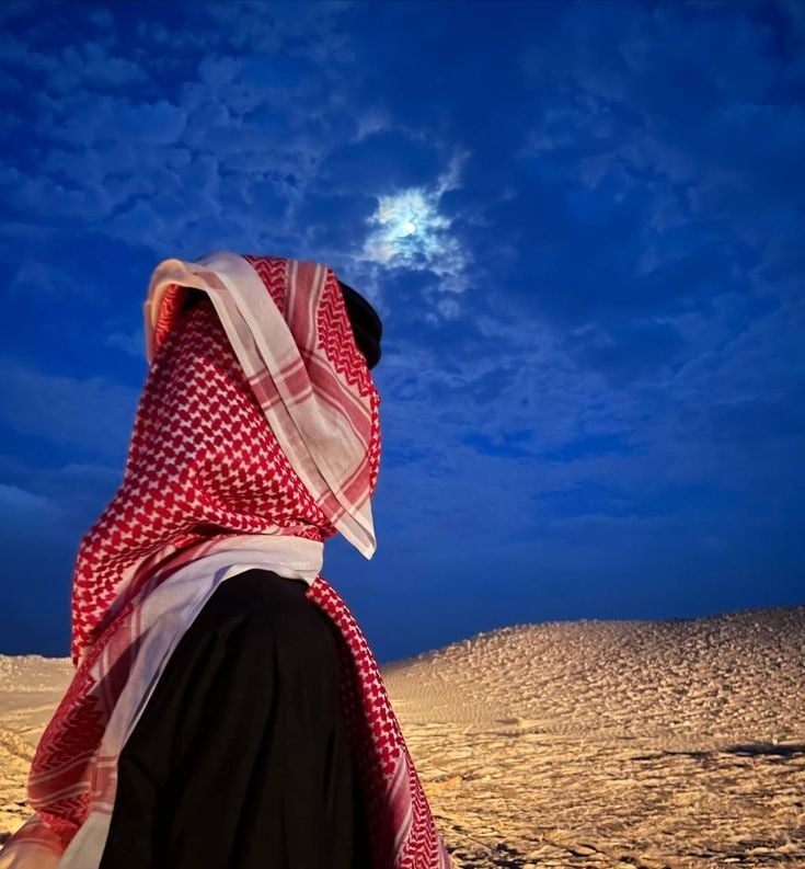 خالد الأحمد