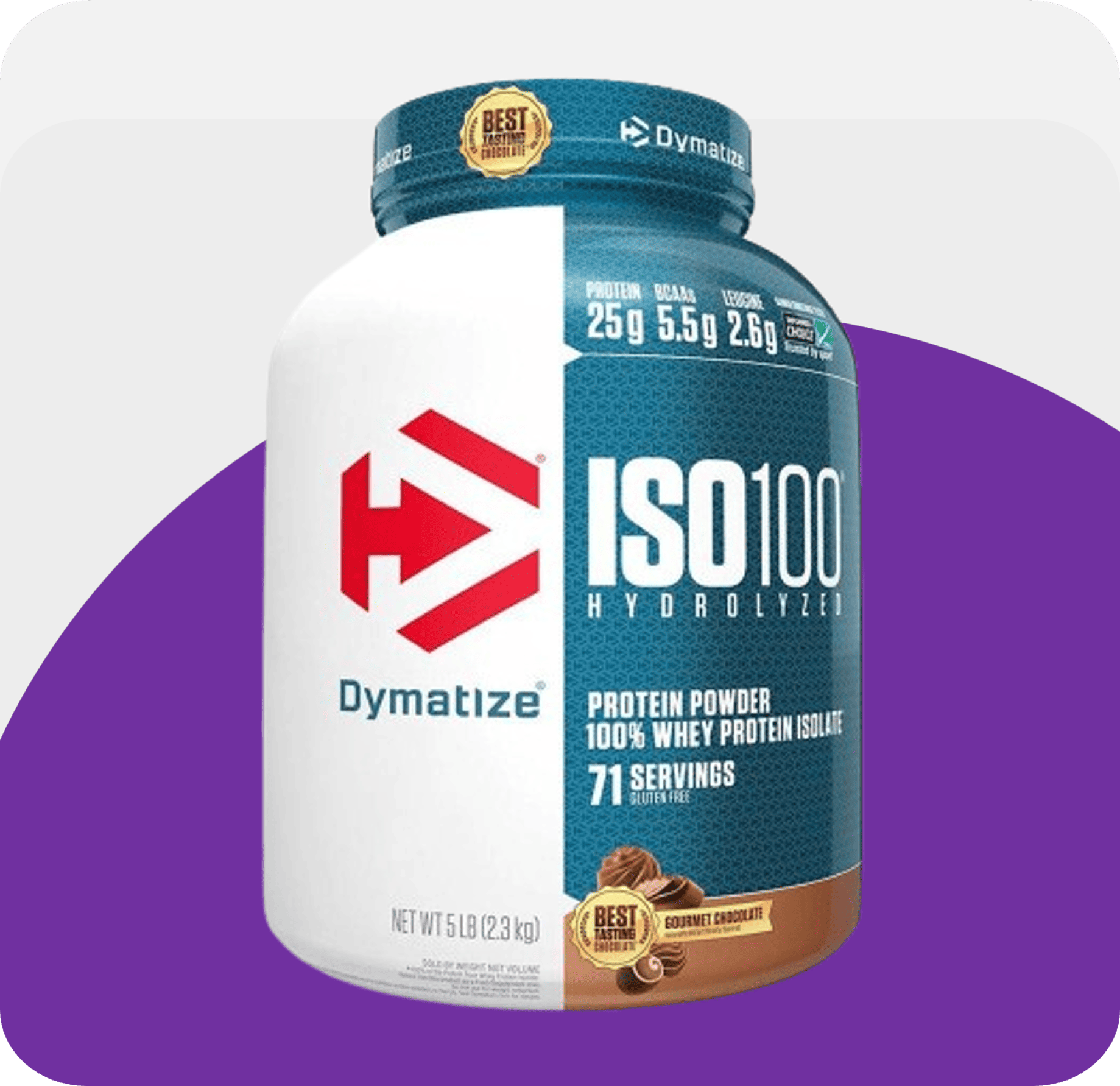 الآيزو بروتين