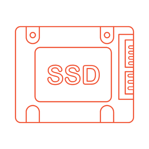 SSD SATA