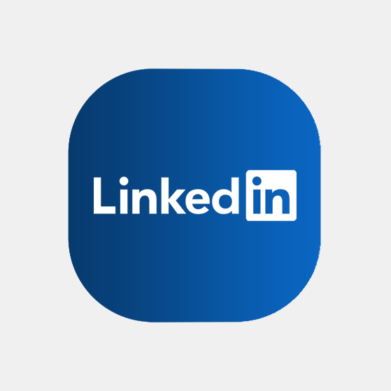 Linked in image