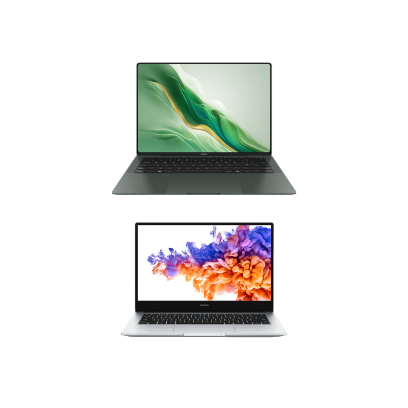 أجهزة الكمبيوتر المحمولة