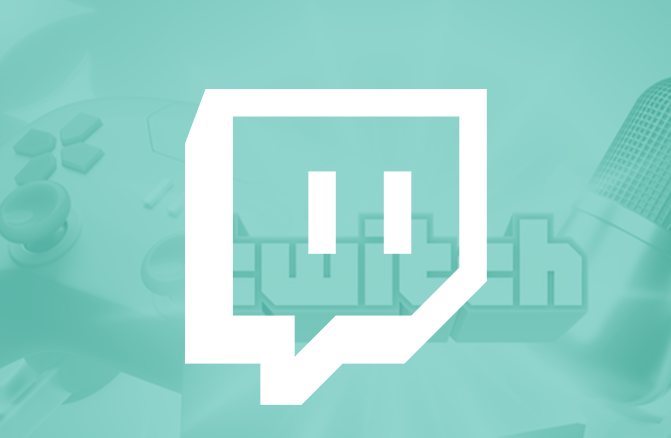 خدمات تويتش