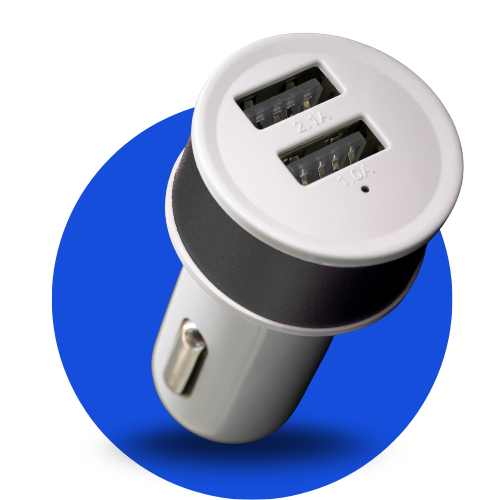 إكسسوارات السيارات