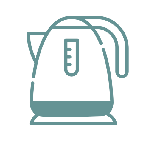 غلايات الماء