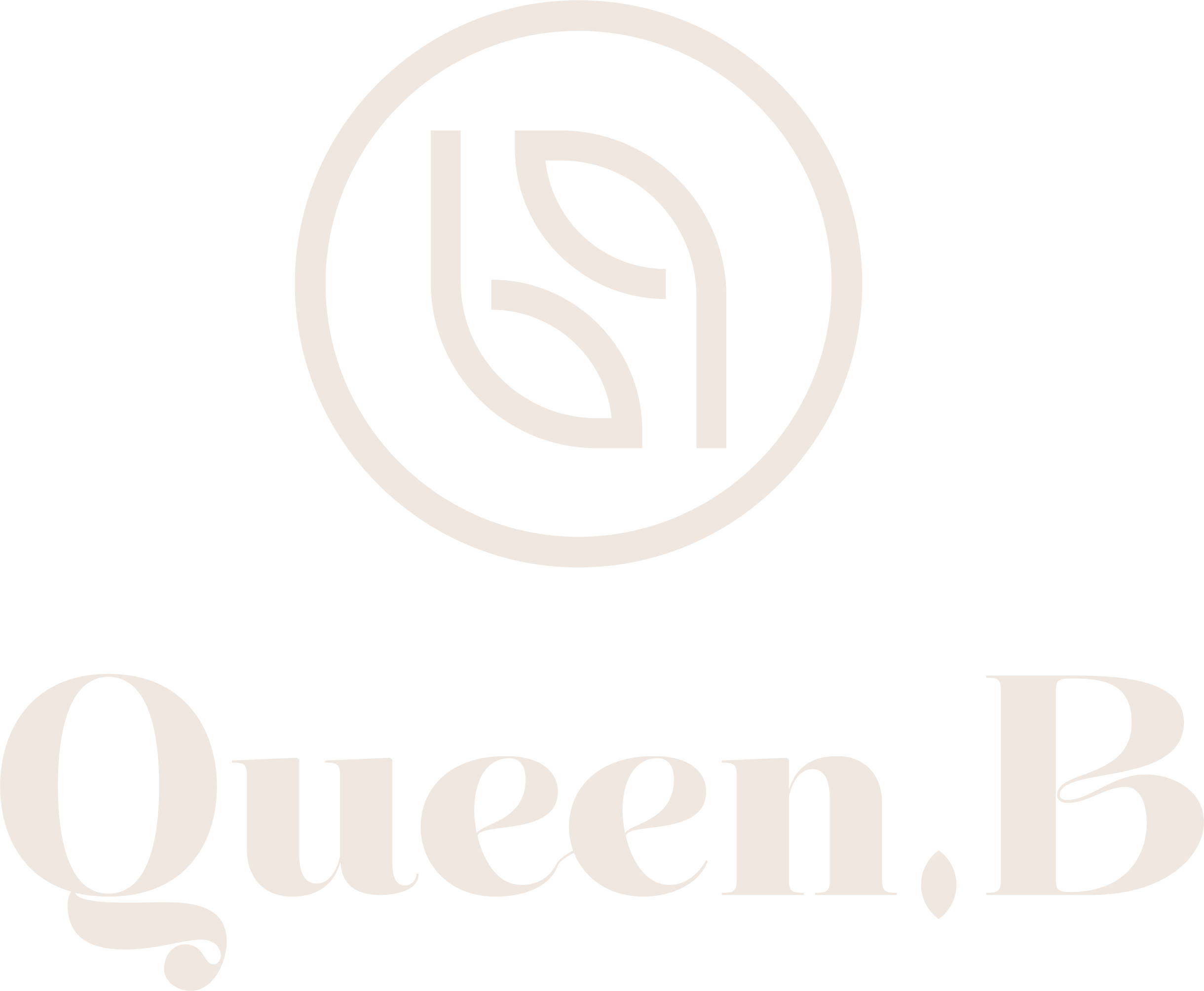 Queen B