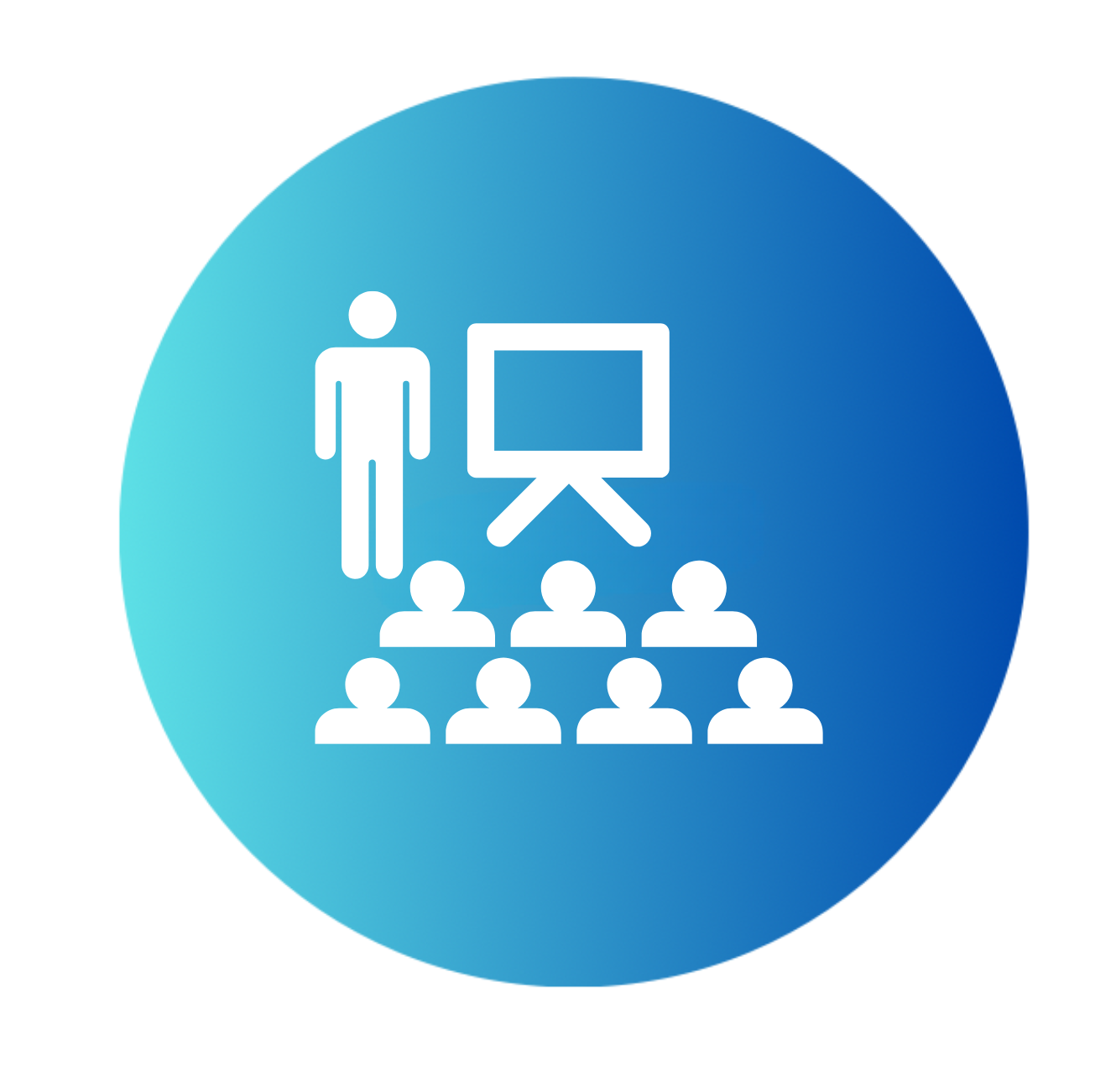 التدريب والاستشارات