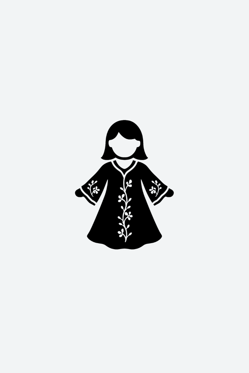 أقمشة مخاوير بناتي