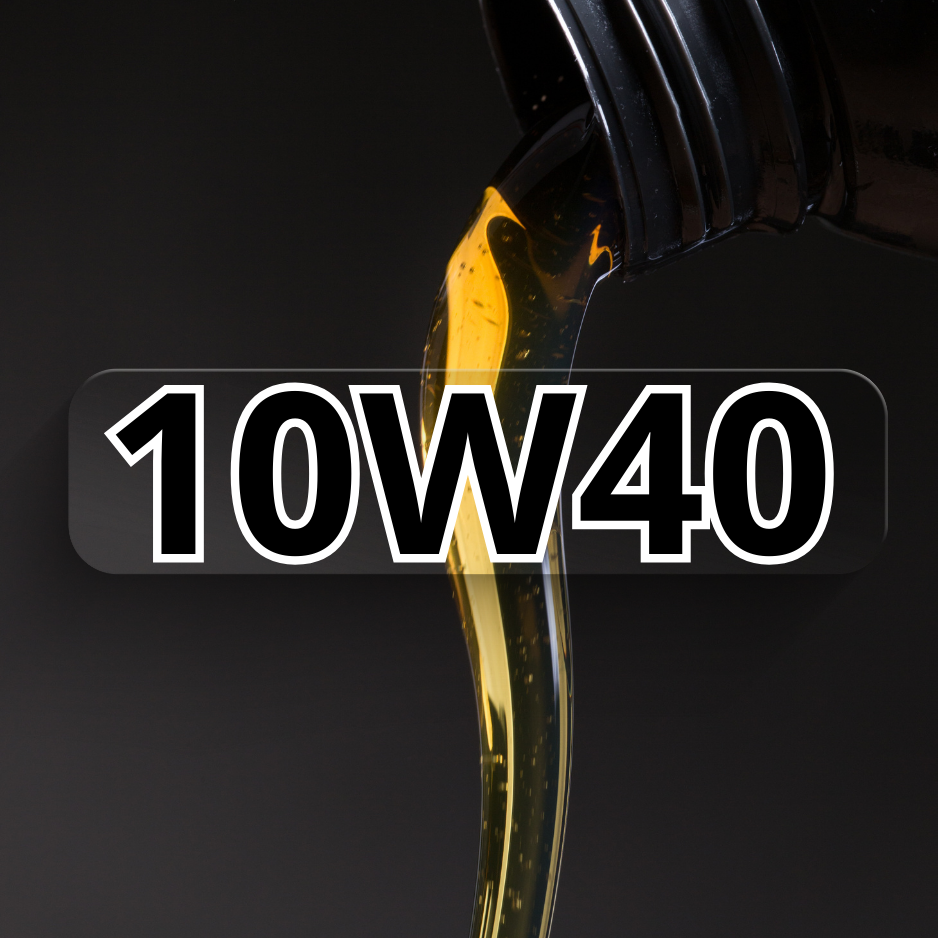 10W40