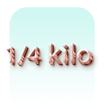 مخبوزات ربع كيلو