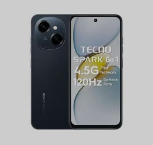 السرعة والأناقة