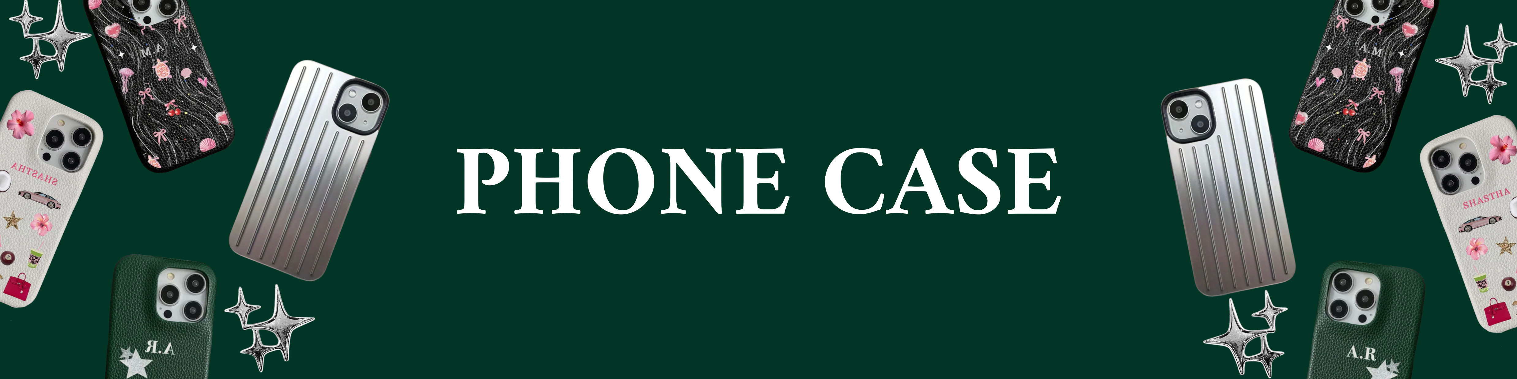 fixed banner