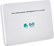 راوتر منزلي جو