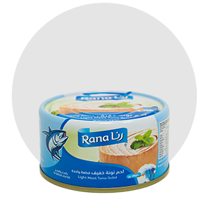 تونة Tuna