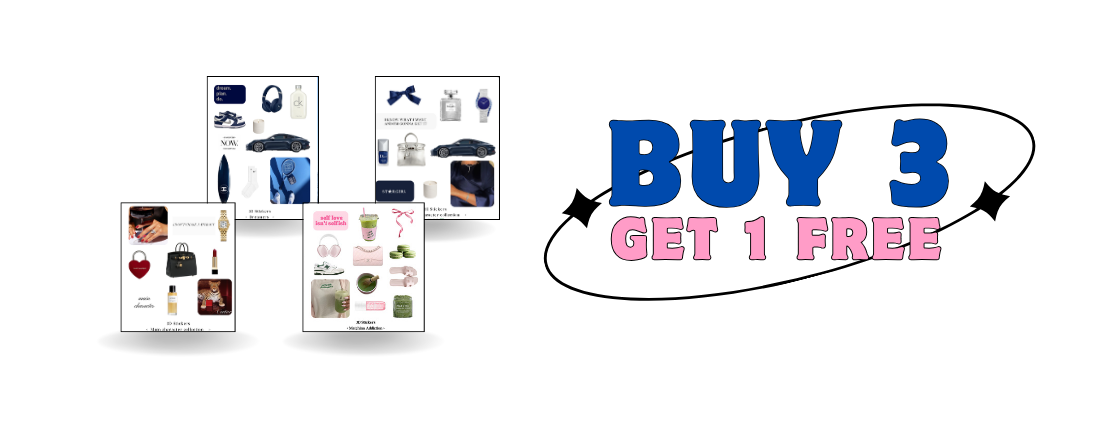 fixed banner