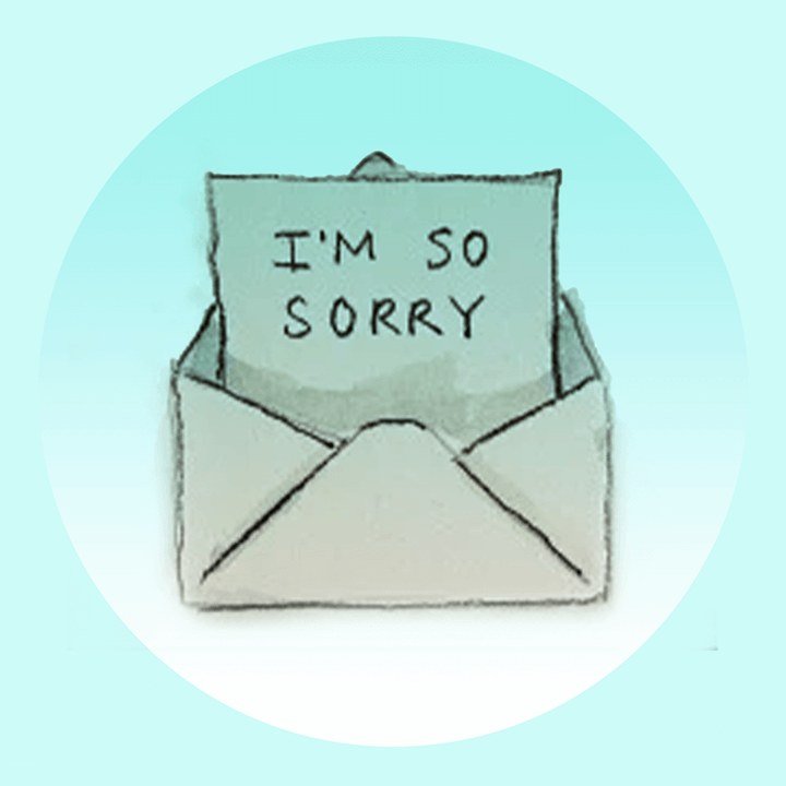 العذر والسموحة