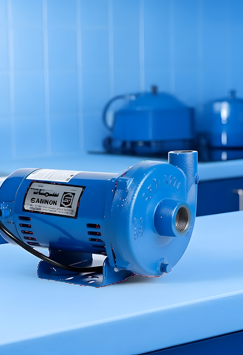 حلول المياه الذكية تبدأ من هنا