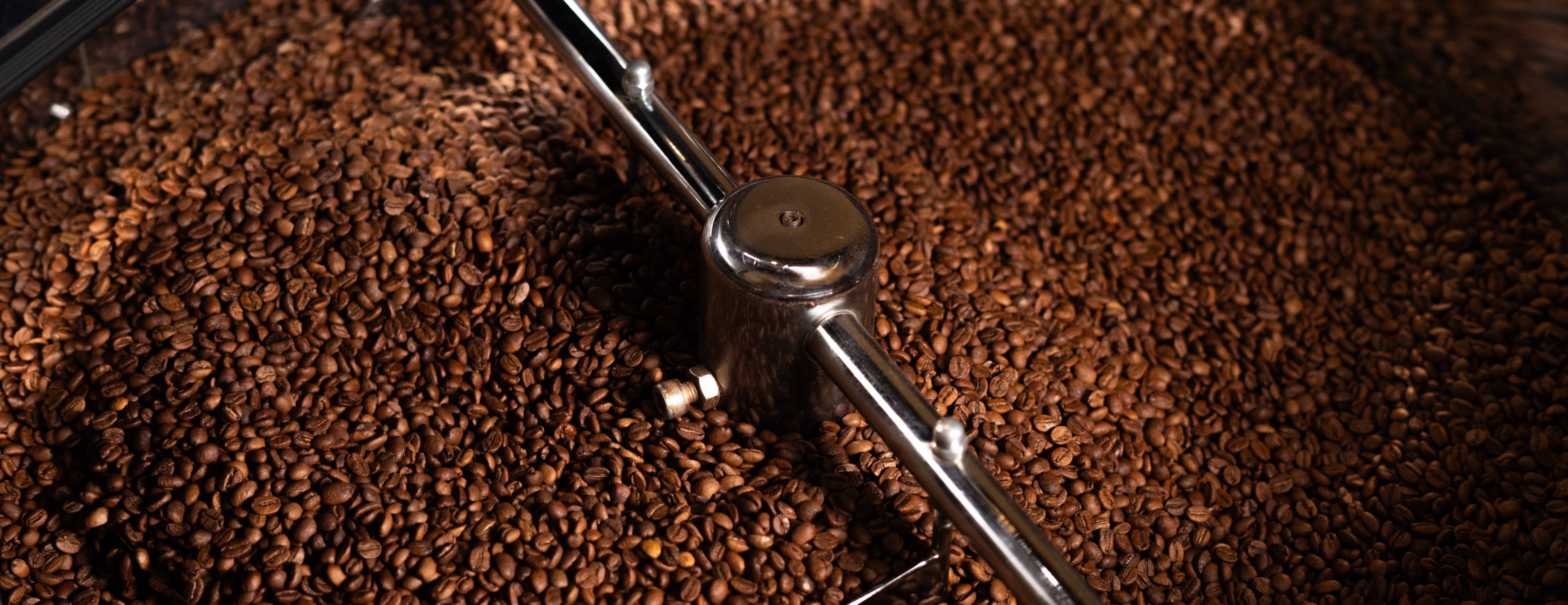 Calibrated Coffee Roasters image-slider-0