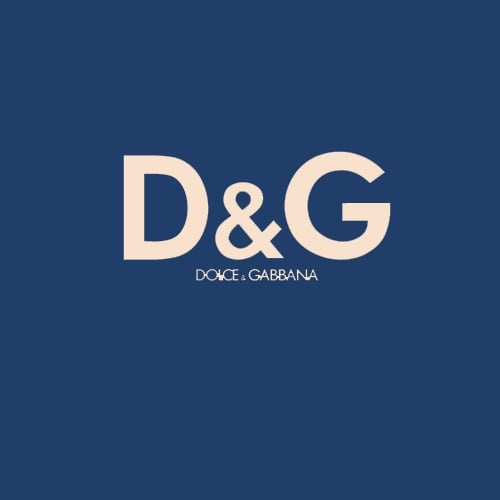 دولتشي اند غابانا