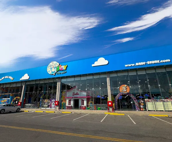 About store image
