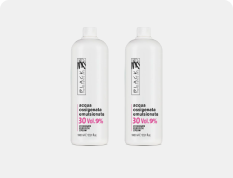 تشقير الشعر