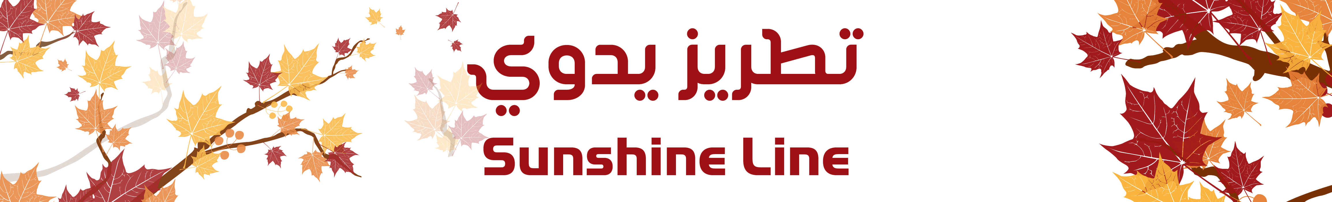 fixed banner
