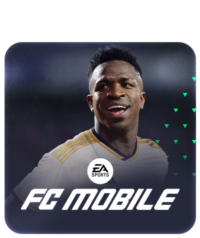 أف سي موبايل -  FC Mobile