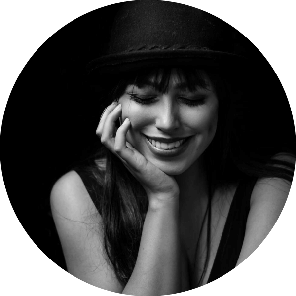 ندى الحسيني