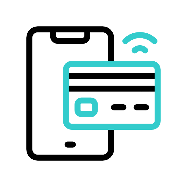 وسائل دفع آمنة