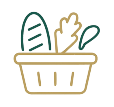 ســــلال غذائيـــة