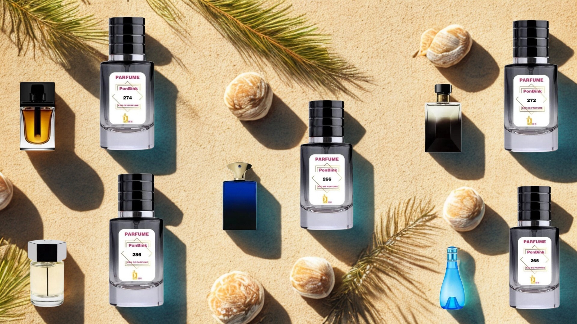 slider- | بون بينك للعطور