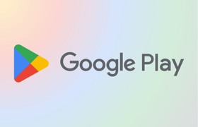 بطاقة جوجل بلاي