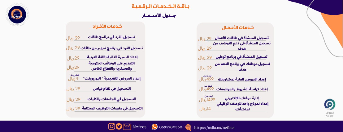 متجر نفيع | منتجات رقمية image-slider-1