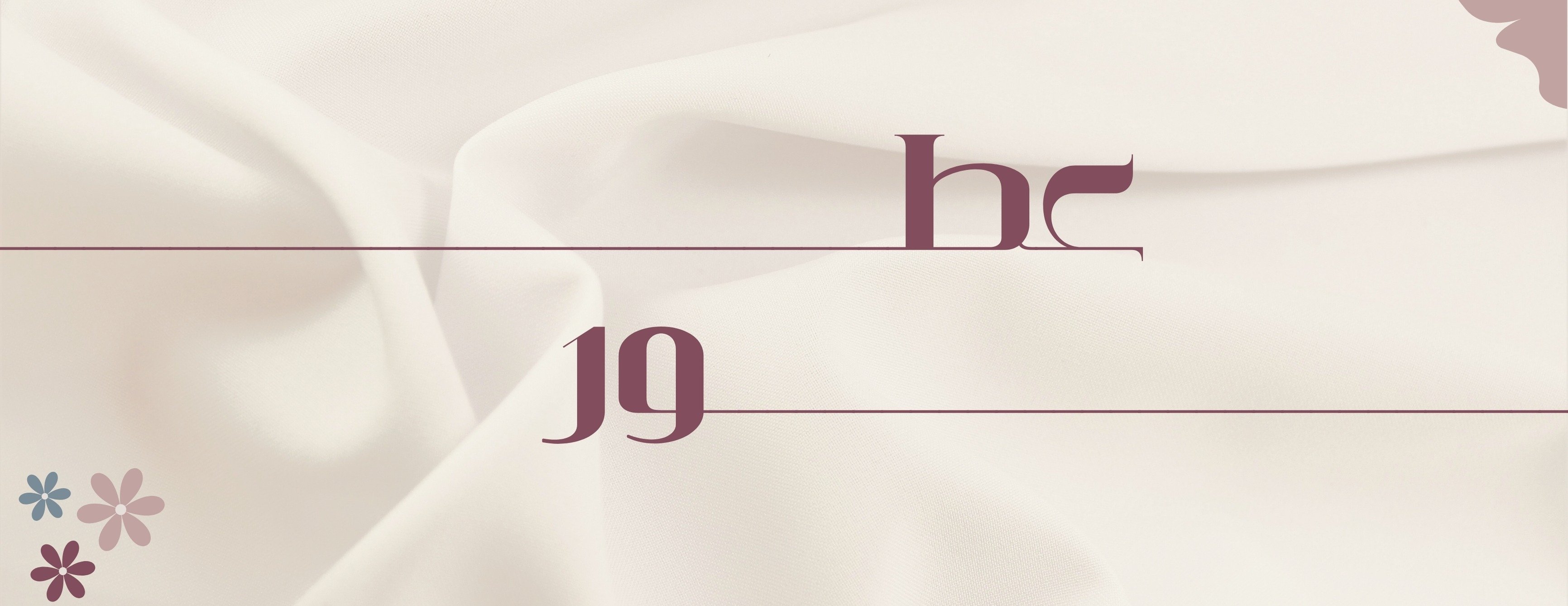 fixed banner