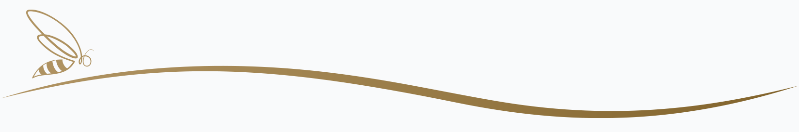 fixed banner