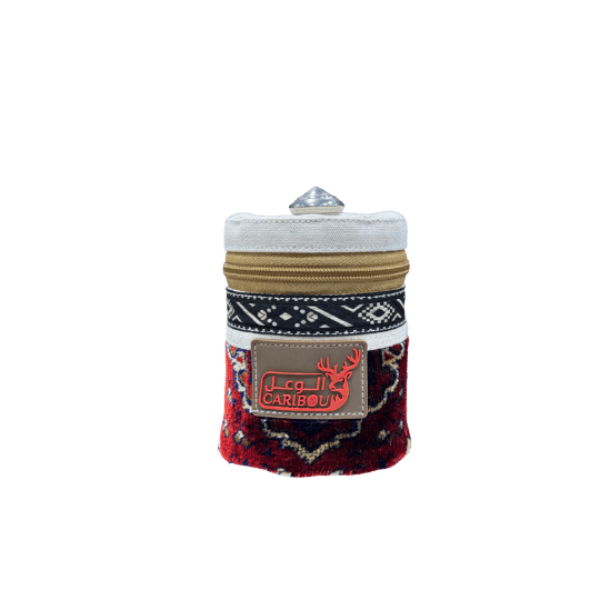 العلب والمكاييل