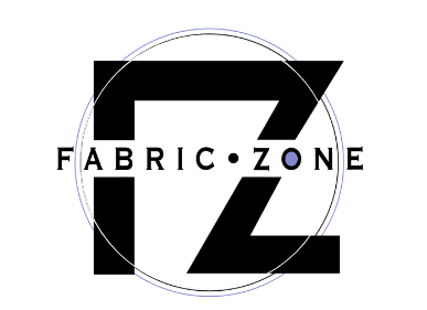 Fabric Zone logo