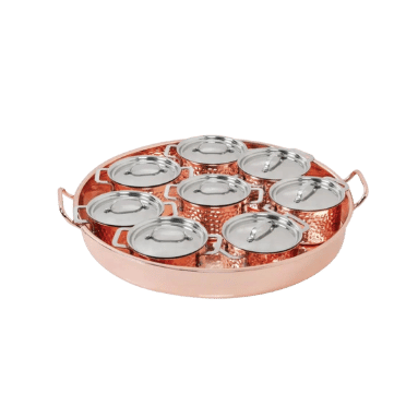 صحون وطاسات