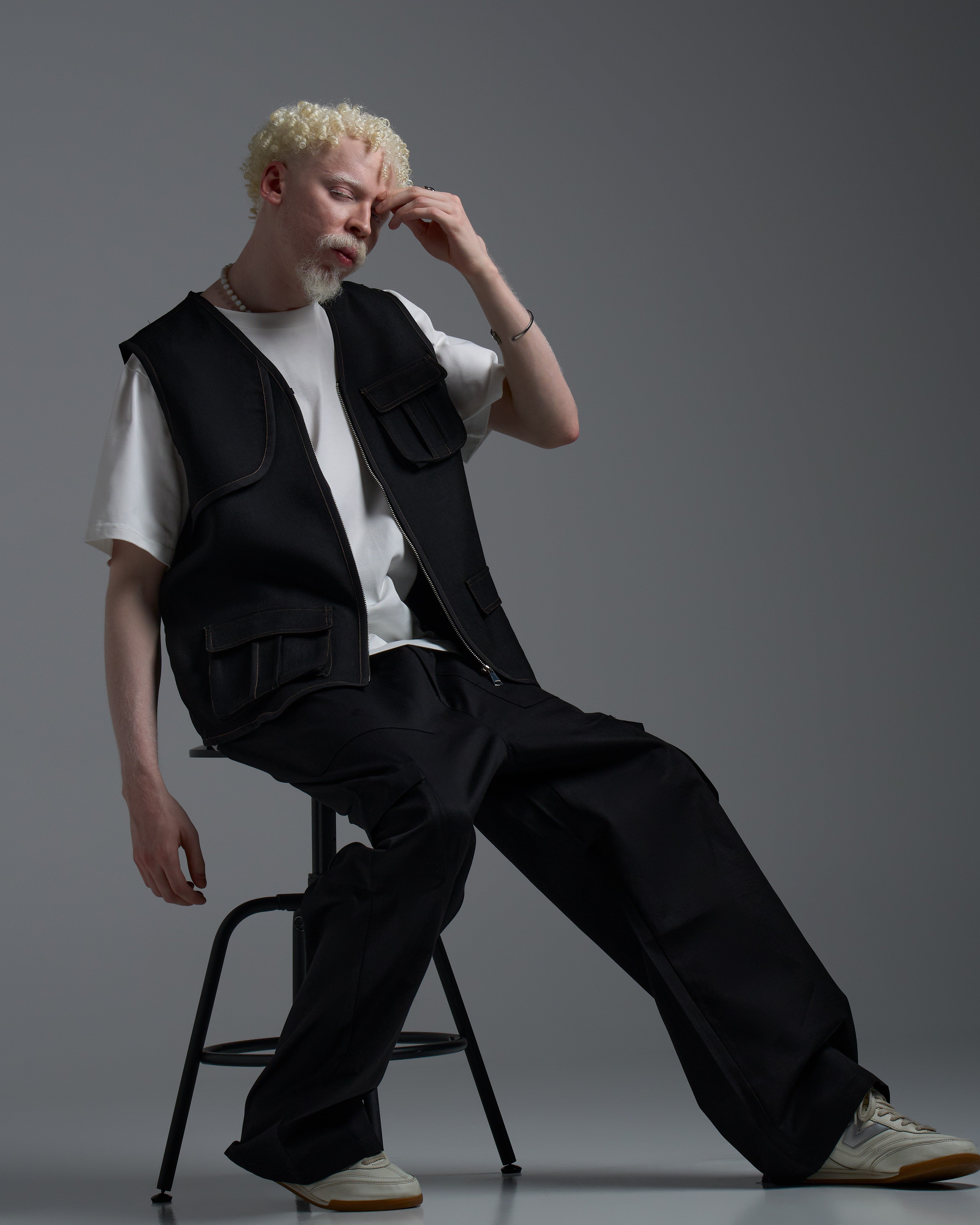  أسلوبك يبدأ من هنا 