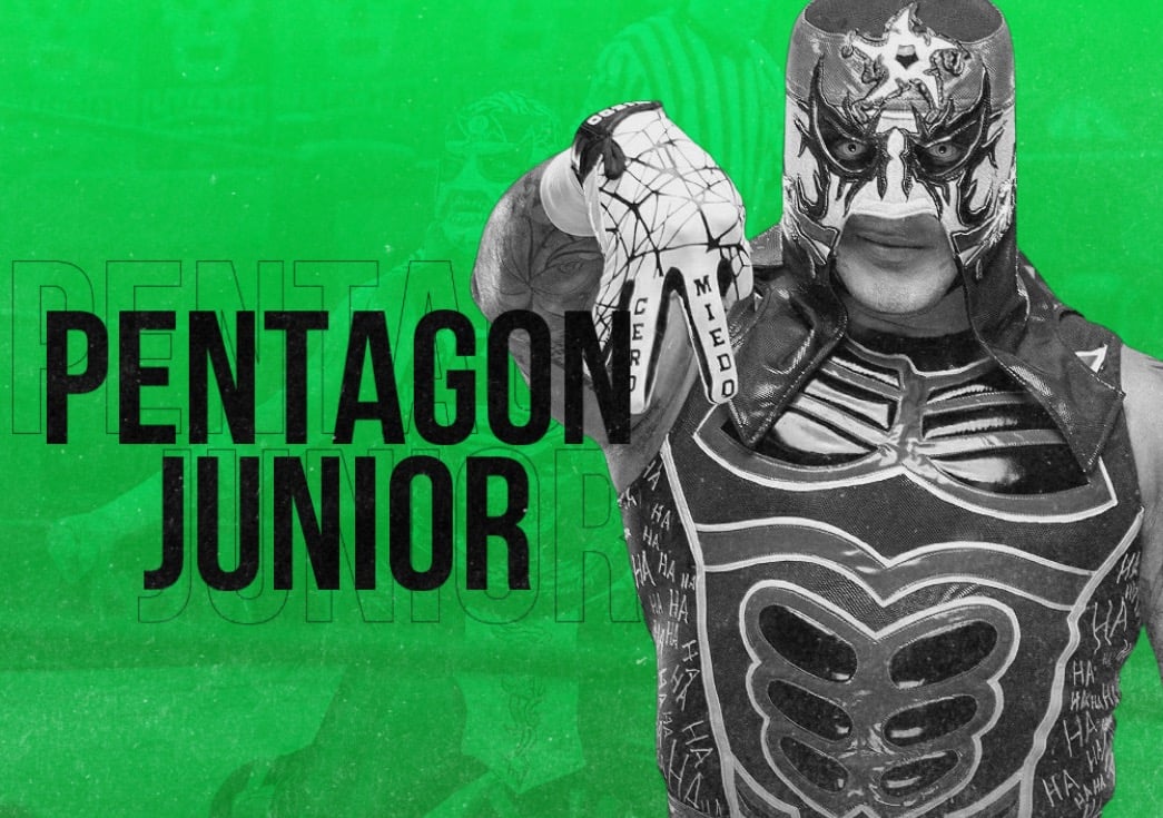 AAA | بينتاجون جونيور