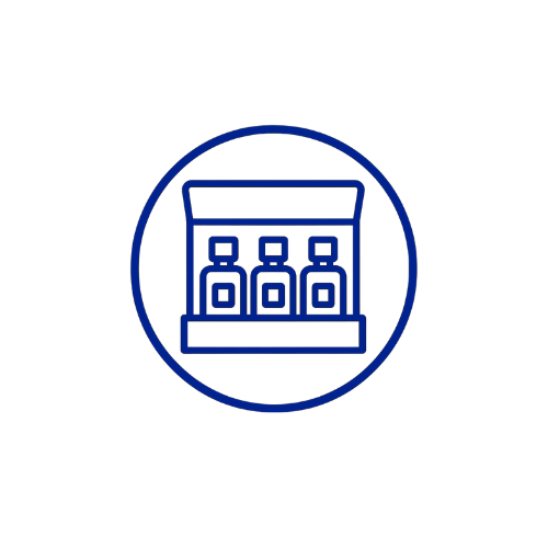 مجموعات العطور