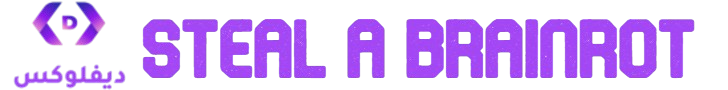 Steal a brainrot banner