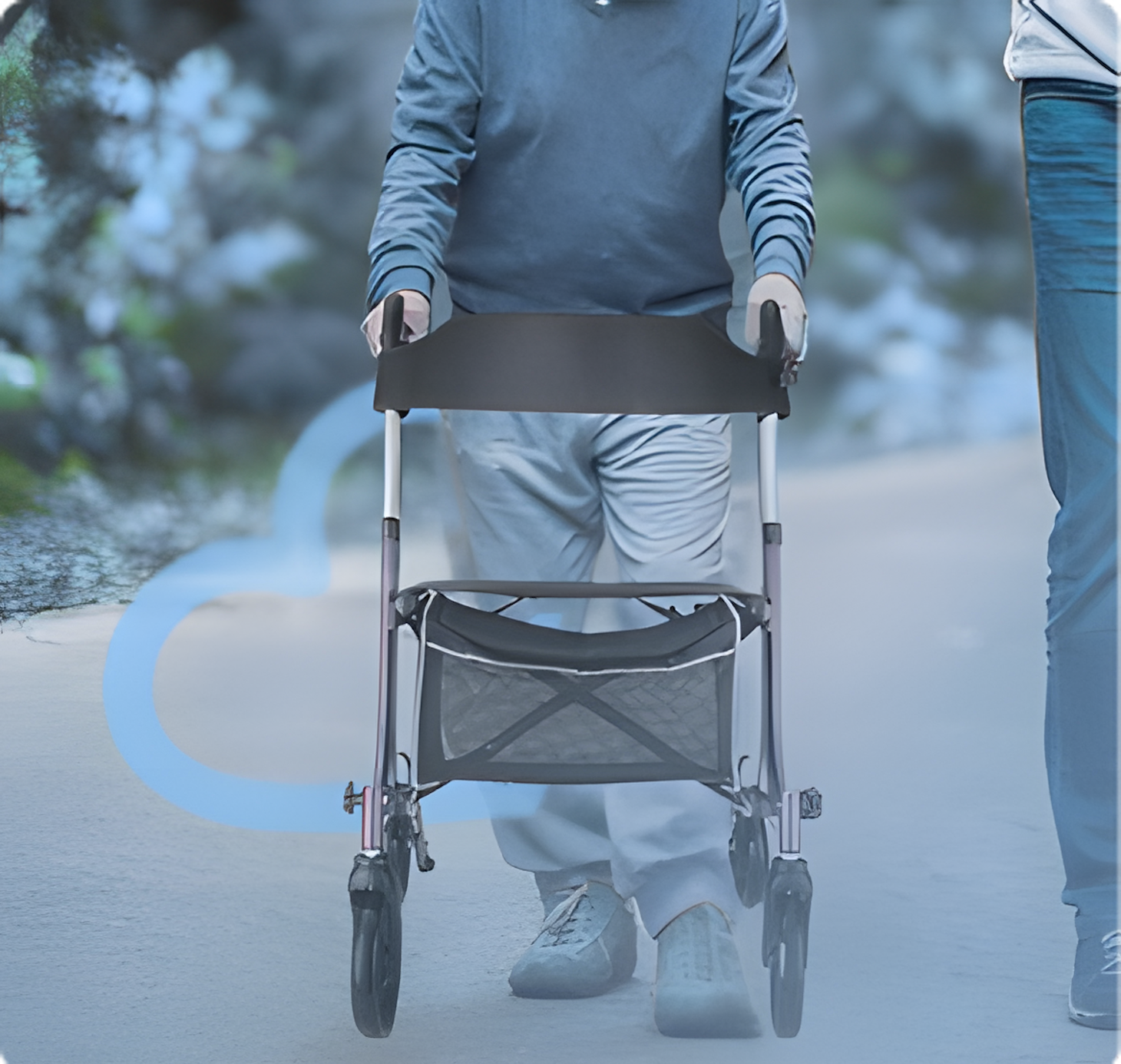 Mobility Aids & Support