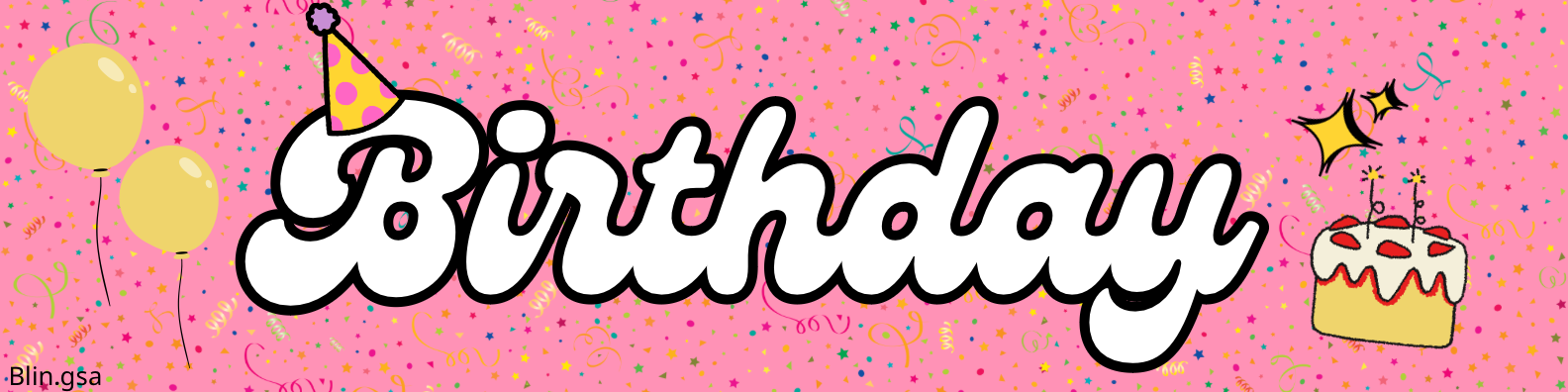 fixed banner